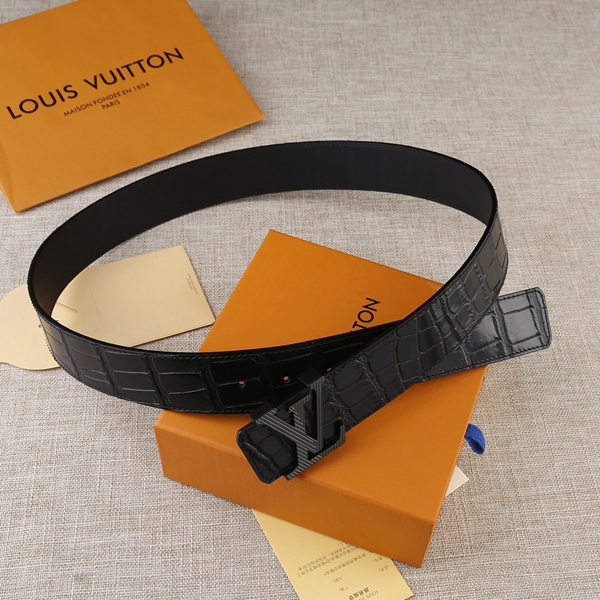 激安ルイヴィトンベルト全体デザイン